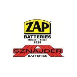 Zap Batteries